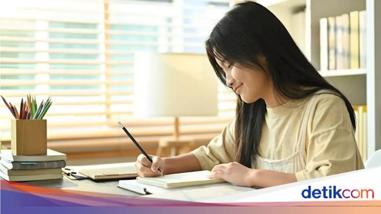 20 Contoh Soal Ujian Sekolah Bahasa Indonesia Kelas 6 SD dan Jawaban