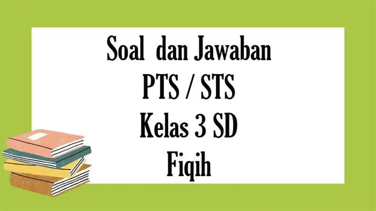 Latihan Soal Pilihan Ganda Fikih Kelas 12 Semester 1: Kuasai Ilmu Fikih & Kitab Kuning!