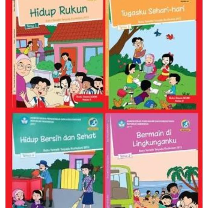 Harga Tema Kelas 2 7-8 Terbaru Jul 2025 BigGo Indonesia Harga Tema Kelas 2 7-8 Terbaru Jul 2025 BigGo Indonesia