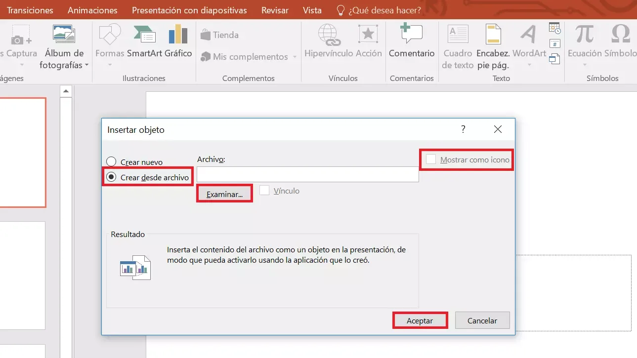 Cara mudah mengekspor dokumen Word ke PowerPoint