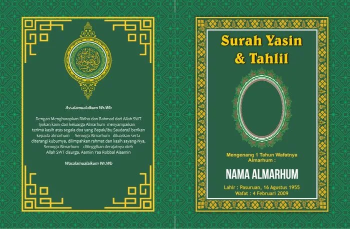 Download Buku Yasin Lengkap Bacaan Digital yang Praktis dan Bermakna Download Buku Yasin Lengkap Bacaan Digital yang Praktis dan Bermakna