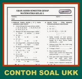 Terbukti 5 Cara Memilih Kumpulan Soal Kelas 3 SD Semester 2 KTSP untuk Nilai Tinggi