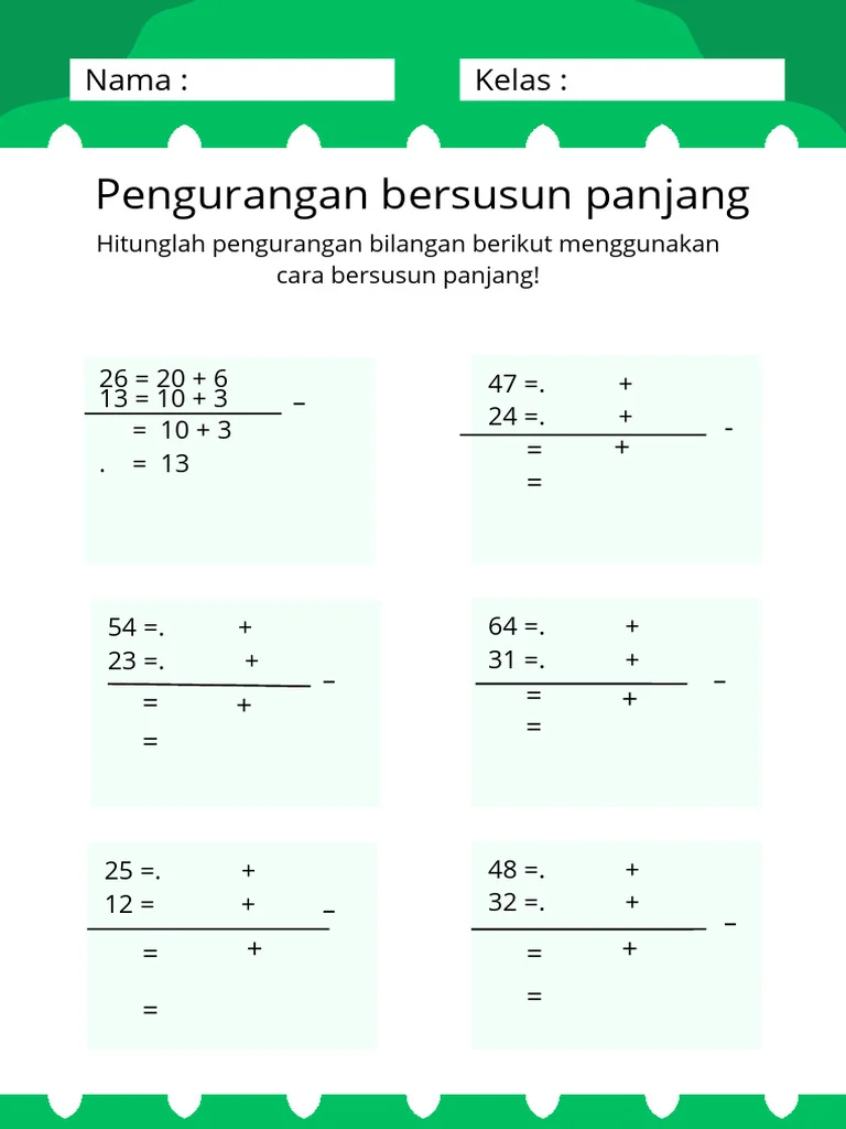 Wajib Tahu Bocoran Soal Tematik Kelas 4 Ulangan Tema 7 Agar Nilai Sempurna