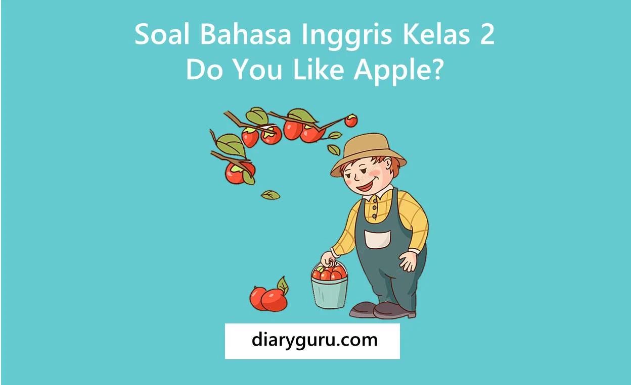 Wajib Tahu! Inilah Bocoran Soal UAS Semester 2 Kelas 3 SD IPA Paling Akurat