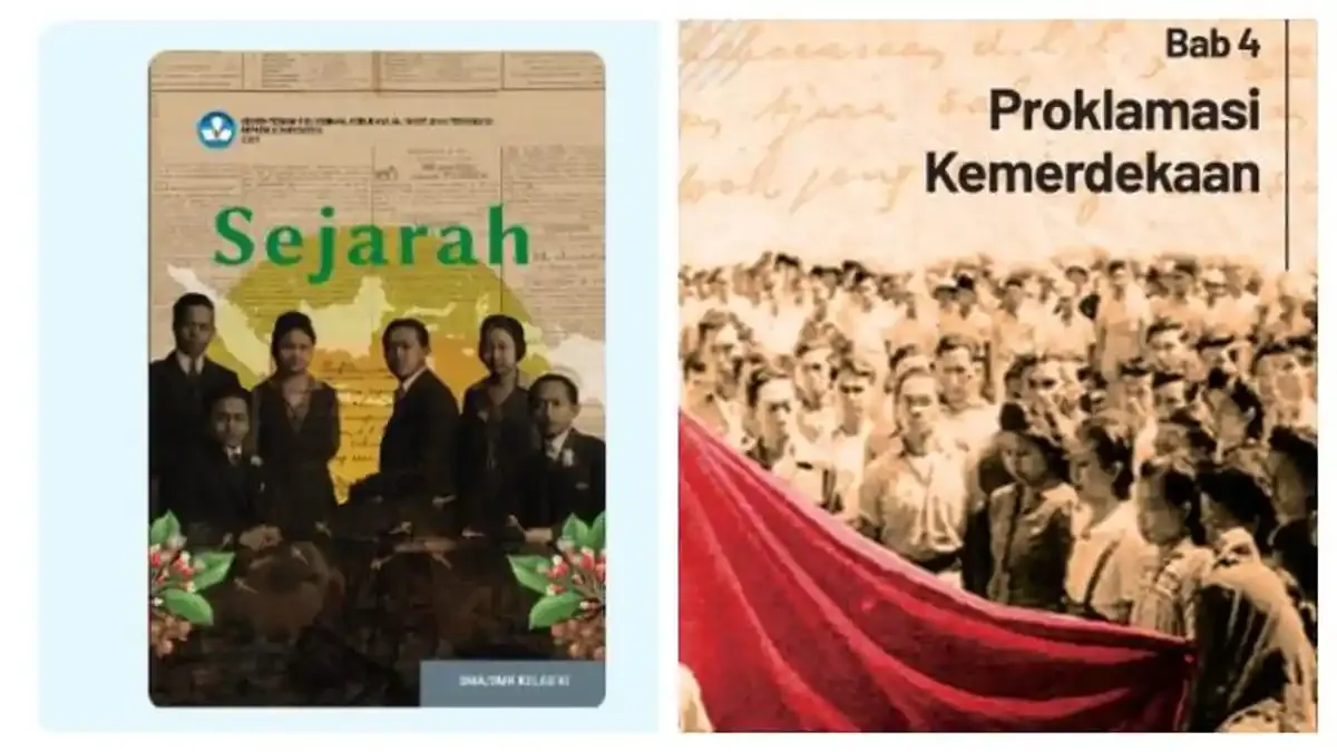 Rahasia Jawaban Soal Sejarah Kelas 11 Bab 4 yang Wajib Kamu Tahu Agar Nilai Sempurna