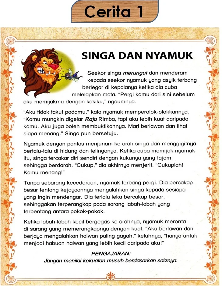 Wajib Tahu Kunci Jawaban Soal Tematik Kelas 4 Tentang Kalimat Tanya Paling Akurat