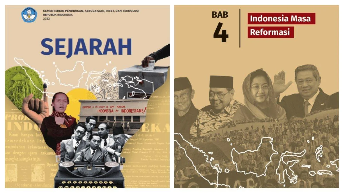 Wajib Tahu! Rahasia Jawaban Soal Sejarah Indonesia Kelas 12 Bab 4 yang Jarang Diketahui