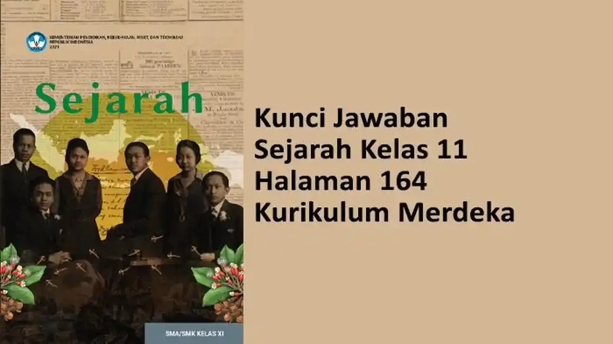 Wajib Tahu! Rahasia Menjawab Soal Sejarah Kelas 11 Bab 4 Upaya Prnataan Kehidupan Bernegara