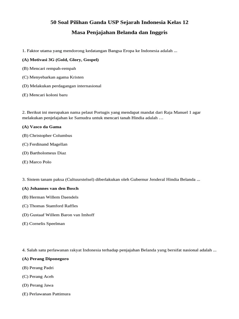Wajib Tahu Rahasia Sejarah LKBN ANTARA di Soal Sejarah Indonesia Kelas 12 Semester 1 Bab 4